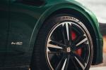 Bentley Flying Spur Blackline 2019 года (WW)